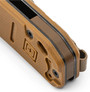 5.11 Tactical Braddock DR Full Drop Point Folding Knife  51176 