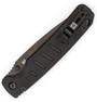 5.11 Tactical Braddock DR Full Drop Point Folding Knife  51176 