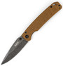 5.11 Tactical Braddock DR Full Drop Point Folding Knife  51176 