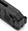 5.11 Tactical Braddock DR Full Drop Point Folding Knife  51176 