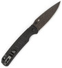 5.11 Tactical Braddock DR Full Drop Point Folding Knife  51176 