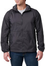 5.11 Tactical Men's Packable Windbreaker  48388 