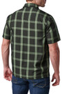 5.11 Tactical Men's Nate Short Sleeve Shirt  71217 