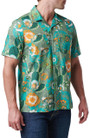 5.11 Tactical Men's Hog Hunter's Short Sleeve Shirt  71225 