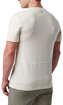 5.11 Tactical Men's PT-R Charge Short Sleeve Shirt 2.0  82128 