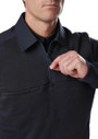 5.11 Tactical Men's Job Shirt With Canvas 2.0  72535 