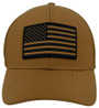 Iron & Haft Tradesman Flag Hat  BMTFH 