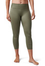 5.11 Tactical Women's PT-R Max Effort Capri 67017  67017 