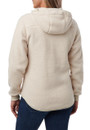5.11 Tactical Women's Frances Fleece Coat 68008  68008 