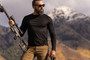 5.11 Tactical Men's Tropos Long Sleeve Baselayer Top 40183  40183 