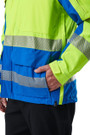 5.11 Tactical Men's Responder Hi-Vis Parka 2.0 48379  48379 