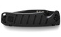 5.11 Tactical Ryker DP Full Drop Point Folding Knife 51172  51172 