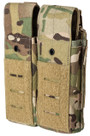 5.11 Tactical Multicam Flex Double AR Magazine Cover Pouch 56680MC  56680MC 