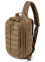 5.11 Tactical RUSH MOAB 8 13L Sling Pack 56810  56810 