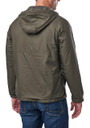 5.11 Tactical Men's Warner Anorak Jacket 78045  78045 