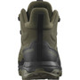 Salomon X Ultra Forces Mid Ranger Green Boot  L47452700 