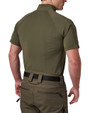 5.11 Tactical Men's V.XI Sigurd Short Sleeve Shirt 41288  41288 