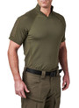 5.11 Tactical Men's V.XI Sigurd Short Sleeve Shirt 41288  41288 