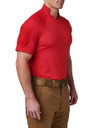 5.11 Tactical Men's V.XI Sigurd Short Sleeve Shirt 41288  41288 