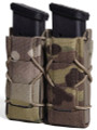 High Speed Gear Gen 2 Double Pistol TACO  24PT02 