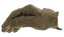 Mechanix Wear Coyote TAA Precision Pro High-Dexterity Grip Glove  HDG-F72 
