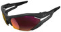 Mechanix Wear Vision Type-V Safety Eyewear - Grey Frame - Fire Mirror Lens  VVS-21AH 781513665633