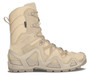 LOWA Zephyr MK2 Men's GTX Hi Tactical Boot  ZEPHYR-MK2-GTX-HI 