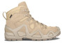 LOWA Zephyr MK2 Men's GTX Mid Tactical Boot  ZEPHYR-MK2-GTX-MID 
