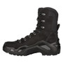 LOWA Men's Z-8N GTX C Black Tactical Boot - LA Police Gear