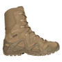 LOWA Men's Zephyr GTX Hi TF Tactical Boot  LOWA-ZEPHYRGTX-HI 