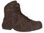 LOWA Men's Zephyr GTX Mid TF Tactical Boot  LW-ZEPHYR-GTXMIDTF 
