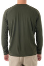 First Tactical Men's Performance Long Sleeve T-Shirt  111504 
