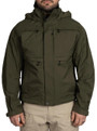 First Tactical Men's Outer Shell Jacket  118520 