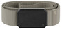 Groove Life Flat Earth/Gun Metal Belt  B1-017-OS 195589117468