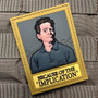Tactical Outfitters Because Of The Implication PVC Patch  1053-TO 
