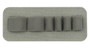 Vertx MAP Band Half-Quarter  VTX5253 