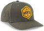 Vertx Hexagon Logo Chino Hat  VTX9112 