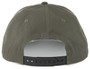 Vertx Hexagon Logo Chino Hat  VTX9112 