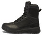 Belleville Men's Spearpoint Lightweight Side-Zip 8 inch Tactical Boot  BV918ZWPCT 