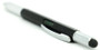 Iron & Haft 6-in-1 Multitool Pen - Stylus