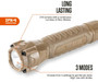 5.11 Tactical EDC L2 Flashlight 53385  53385 