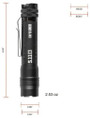 5.11 Tactical Rapid PL 1AA Flashlight 53395  53395 