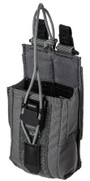 5.11 Tactical Flex Radio 2.0 Pouch 56652 - La Police Gear - Storm