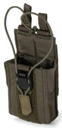 5.11 Tactical Flex Radio 2.0 Pouch 56652 - La Police Gear - Ranger Green
