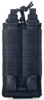 5.11 Tactical Flex Radio 2.0 Pouch 56652 - La Police Gear - Dark Navy