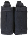 5.11 Tactical Flex Double Pistol 2.0 Mag Pouch 56669  56669 