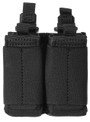 5.11 Tactical Flex Double Pistol 2.0 Mag Pouch 56669  56669 