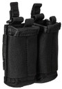 5.11 Tactical Flex Double Pistol 2.0 Mag Pouch 56669  56669 
