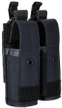 5.11 Tactical Flex Double Pistol Covered Mag Pouch 56678  56678 