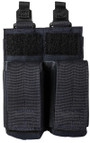 5.11 Tactical Flex Double Pistol Covered Mag Pouch 56678  56678 